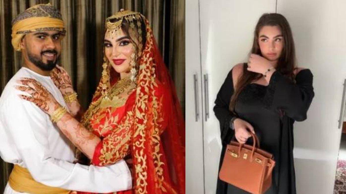 Wanita Inggris dinikahi oleh crazy rich asal Dubai, kini hidup dengan aturan ketat 2