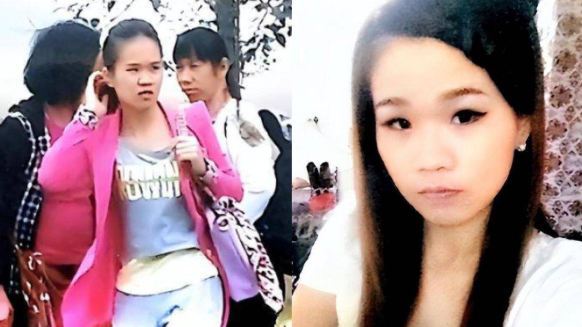 Wanita bernama Liang Liubo, 8x menikah dalam lima tahun, ternyata aksi penipuan