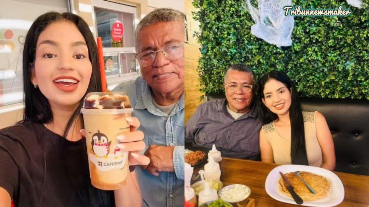 Gadis 29 tahun kepincut sahabat ayah berusia 60 tahun.