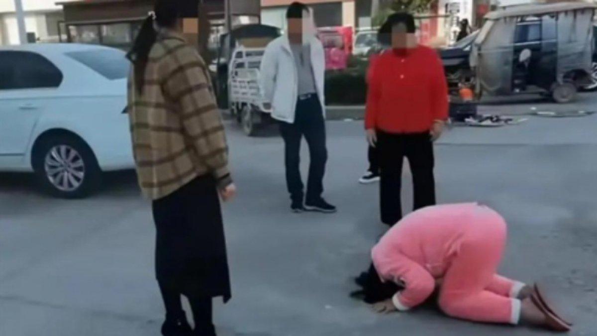 Wanita ini nekat selingkuh dengan suami temannya