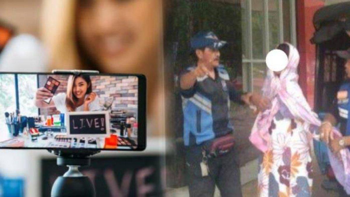 Wanita kecanduan joged TikTok hingga depresi karena tak kunjung dapat followers baru