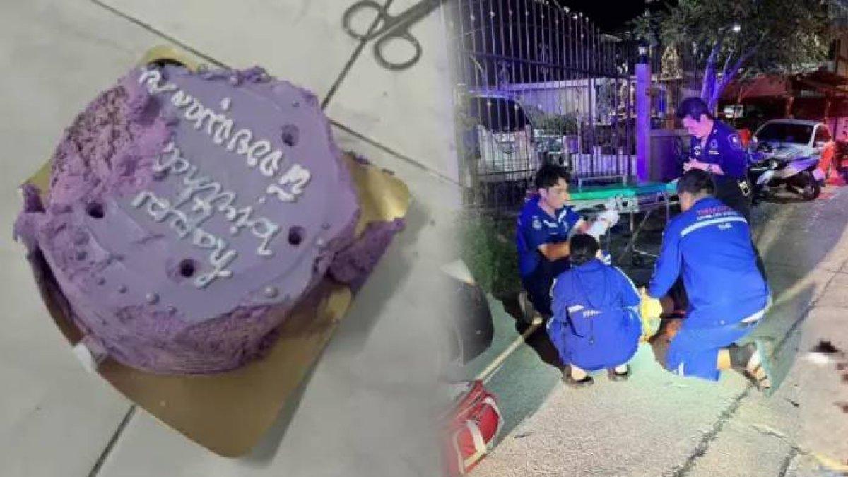 Wanita kelewat cemburu melihat kekasihnya melihat wanita-wanita lain