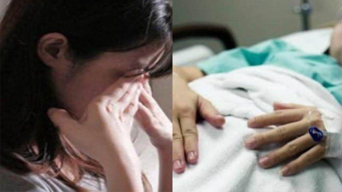 Wanita kesal ibu mertuanya tak mau jemput besan saat momen melahirkan.