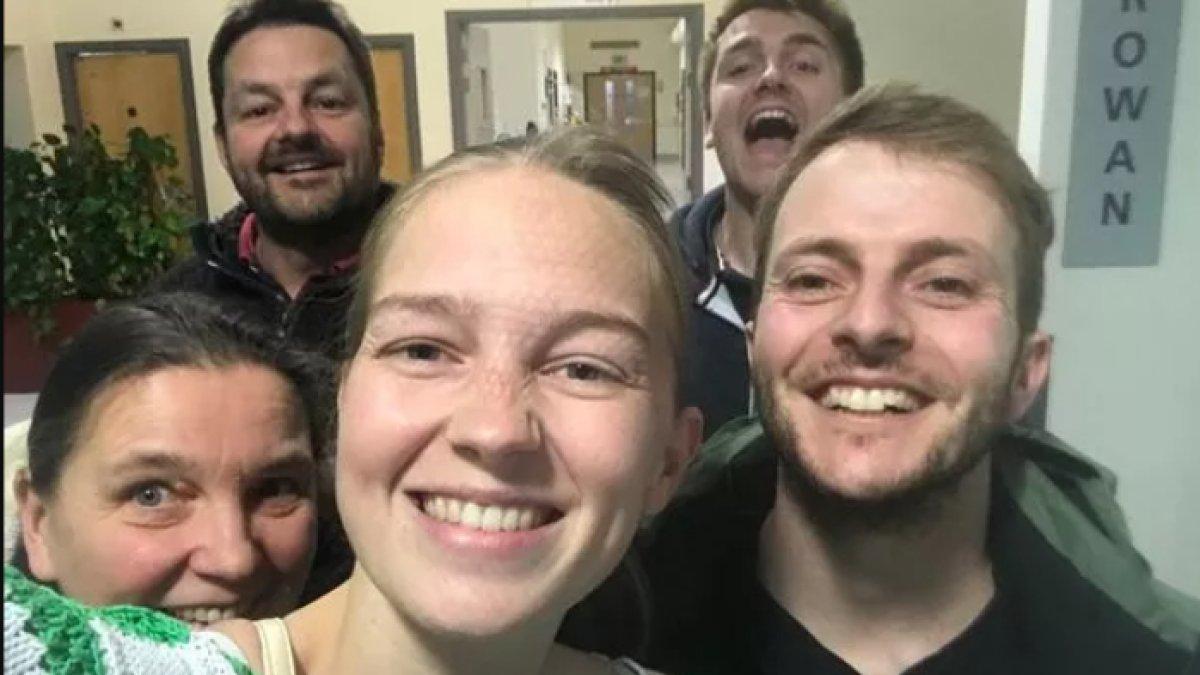 Wanita mendengar bunyi aneh tiap ada orang bicara, syok ternyata idap tumor otak, kini telah pulih