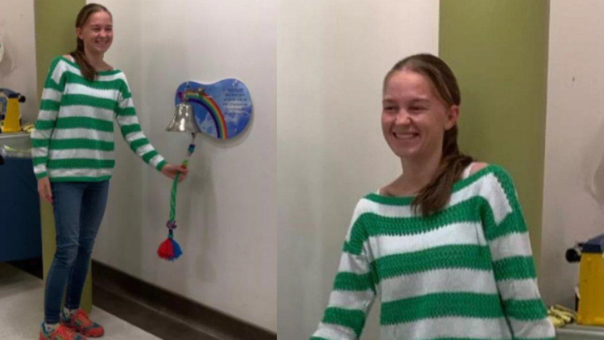 Wanita mendengar bunyi aneh tiap ada orang bicara, syok ternyata idap tumor otak, kini telah pulih