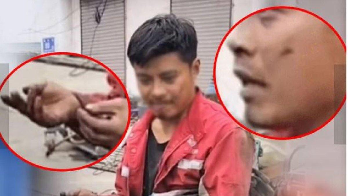 Wanita pilih dinikahi pekerja bengkel daripada pria tajir.