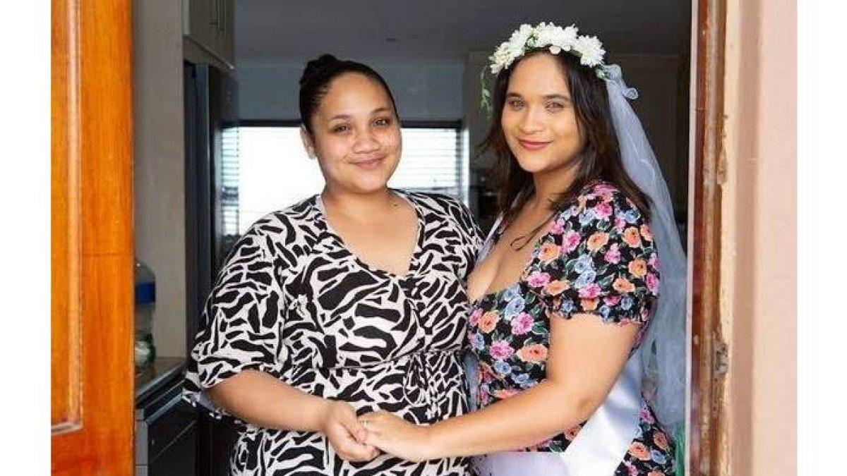 Wanita saat bayi ternyata diculik oleh 'Ibu' yang membesarkannya selama 19 tahun