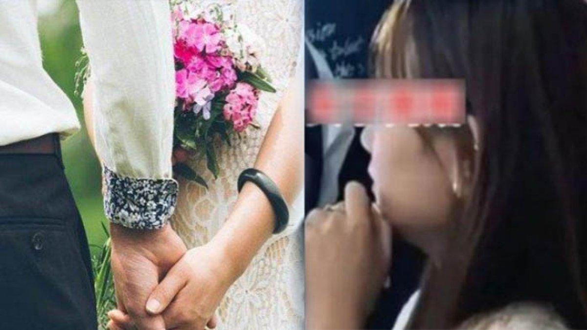 Wanita syok mantan suaminya menikahi sahabatnya yang dulu tempat curhatnya sebelum cerai.