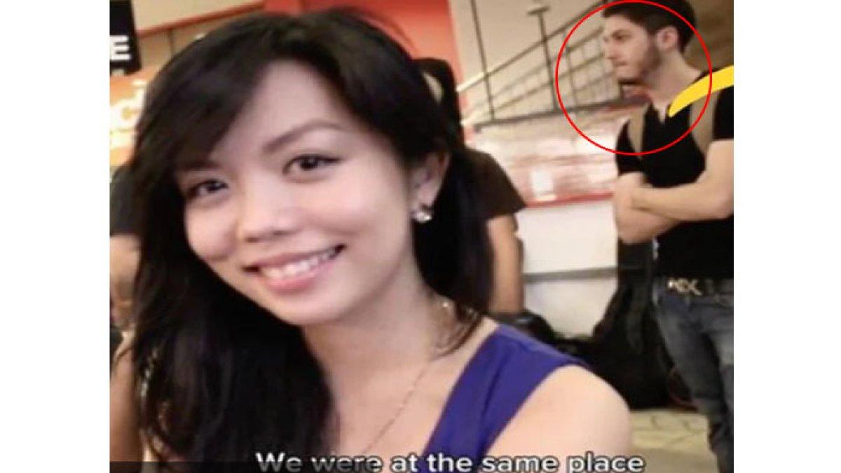 Wanita tak menyangka pria yang ada di foto jadulnya kini jadi suaminya.