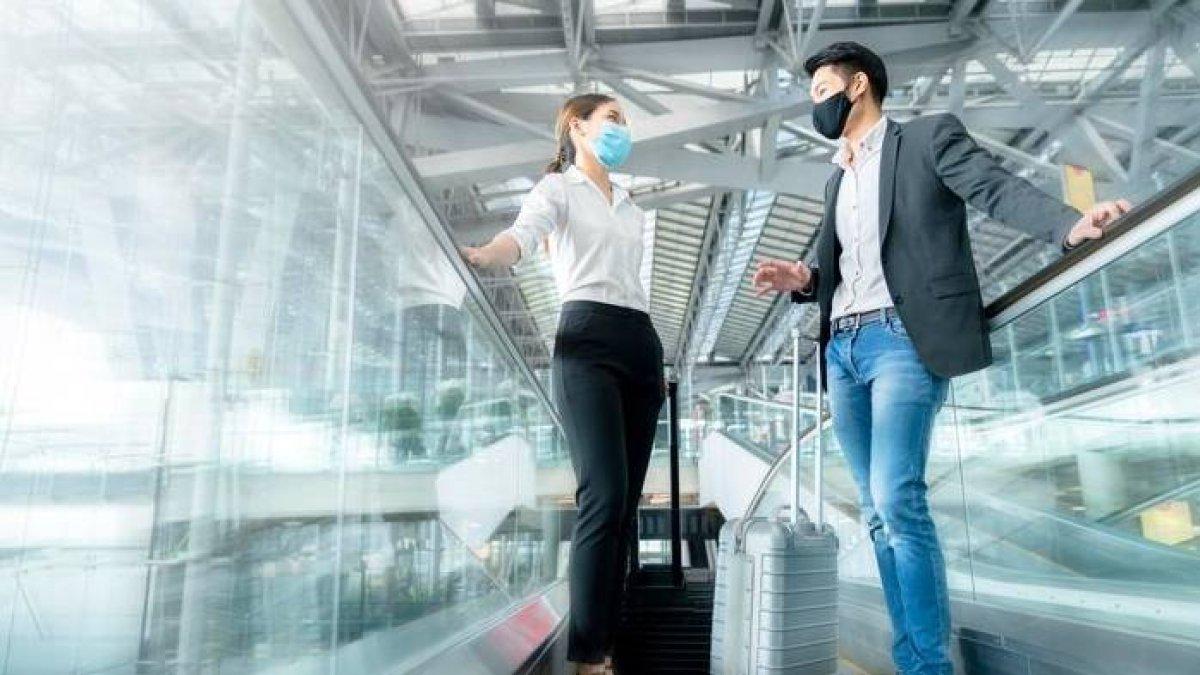 Wanita tuntut pacarnya karena tidak mau mengantarnya ke Bandara