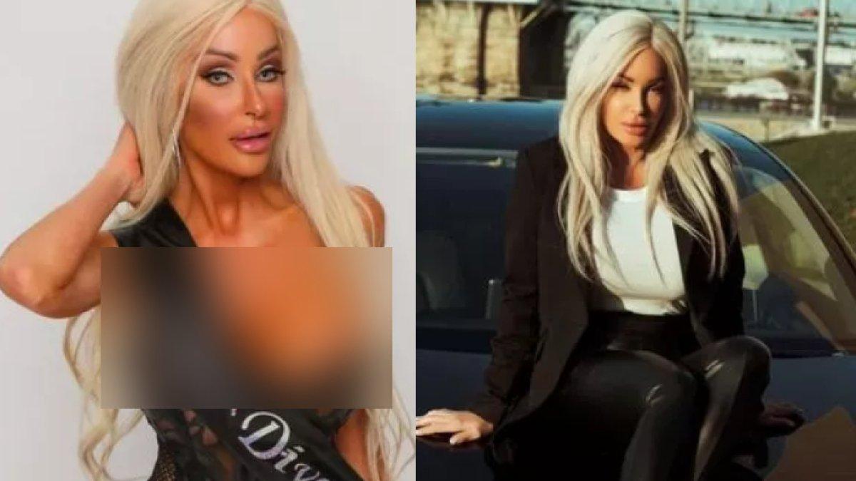 Wanita yang terpaksa menjadi supir setelah bercerai dari suaminya yang kaya raya (2)