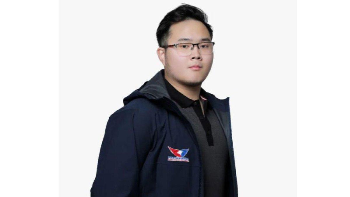 Warren Tanoesoedibjo maju caleg lewat Perindo