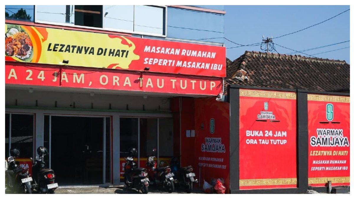 REKOMENDASI RUMAH MAKAN: Makan enak tanpa ribet!