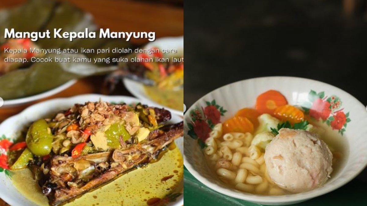 KULINER KLATEN: Warung Mangut Lele dan Garang Asem Karso, kuliner mangut lele legendaris di Klaten