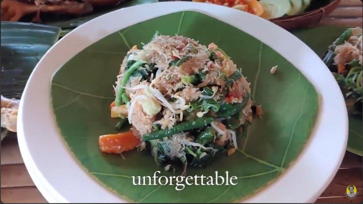 KULINER KLATEN: Warung ayam goreng trancam legendaris di Cawas Klaten Jateng