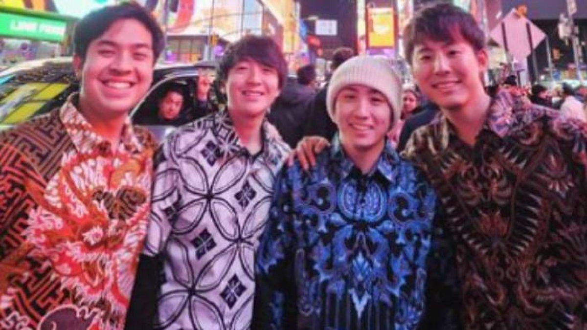 Waseda Boys