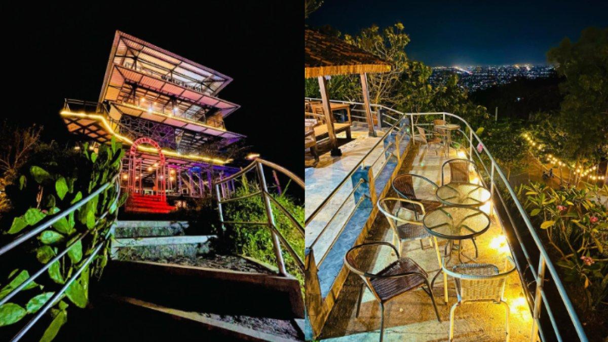 WISATA KULINER - Potret Watu Langit diambil dari Instagram pada Rabu (28/5/2025). Watu Langit terletak di Mlakon, Sambirejo, Prambanan, Sleman, Daerah Istimewa Yogyakarta.