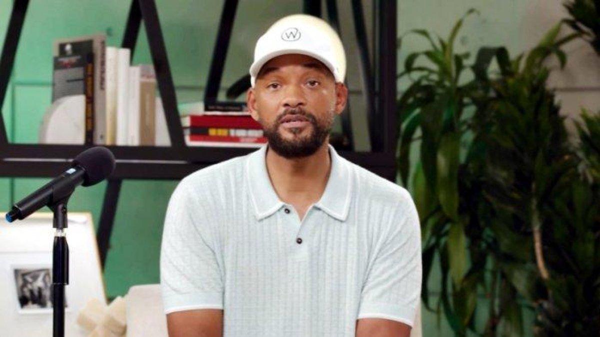 Will Smith jj