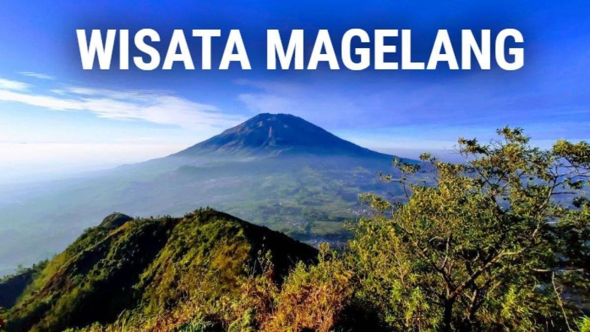 WISATA MAGELANG