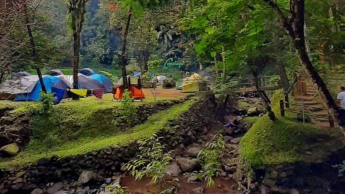 WISATA ALAM - Potret Wisata Alam Capolaga diambil dari Instagram pada Selasa (22/4/2025). Wisata Alam Capolaga terletak di Jalan Raya Cicadas, Kampung Panaruban, Desa Cicadas, Kecamatan Sagalaherang, Kabupaten Subang, Jawa Barat. 