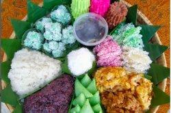 WISATA KLATEN: Wisata Kuliner Tradisional Loka Batari