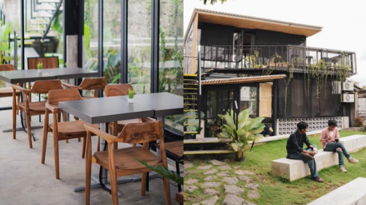 KULINER MENARIK - Potret Wohng Coffee diambil dari Instagram pada Minggu (27/7/2025). Lokasinya berada di Jl. Degolan, Legolan, Umbulmartani, Kecamatan Ngemplak, Kabupaten Sleman, Daerah Istimewa Yogyakarta.