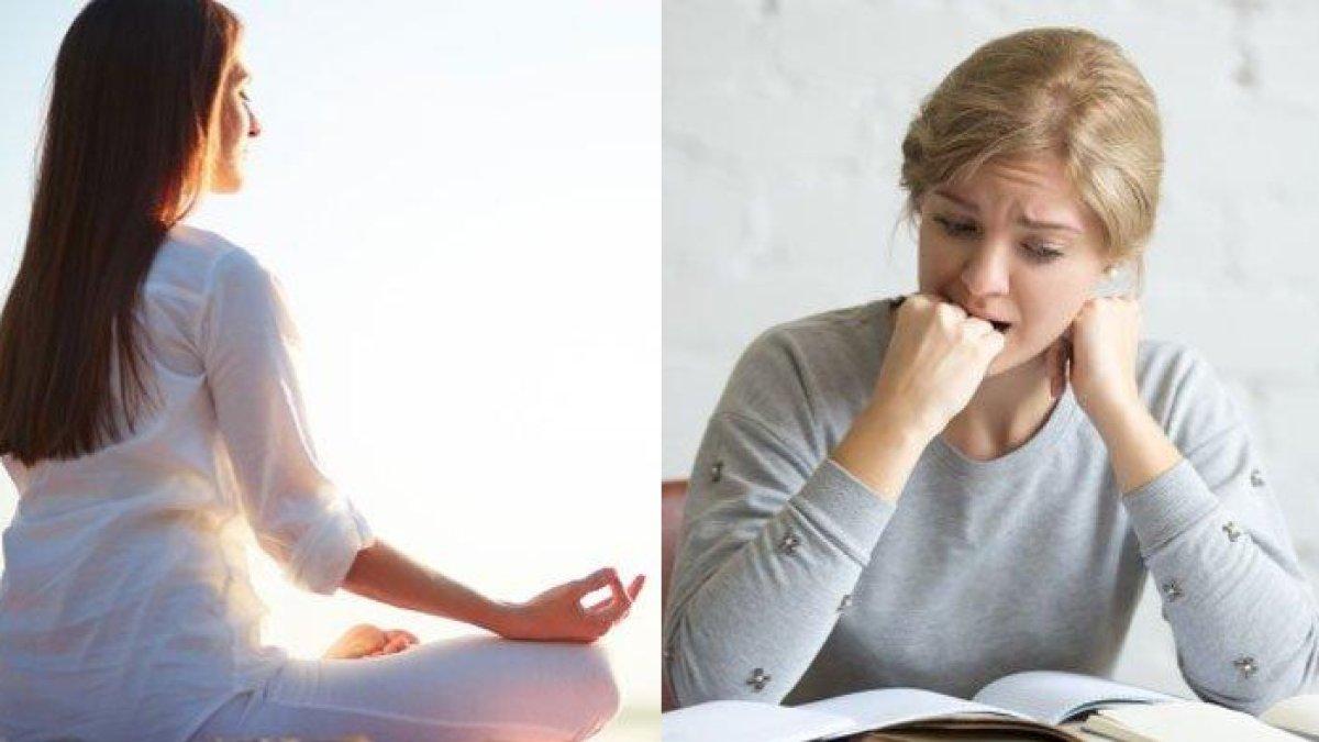 Ikuti lima trik hilangkan stres berikut ini meski beban hidup bertambah disertai doa meminta kesembuhan.