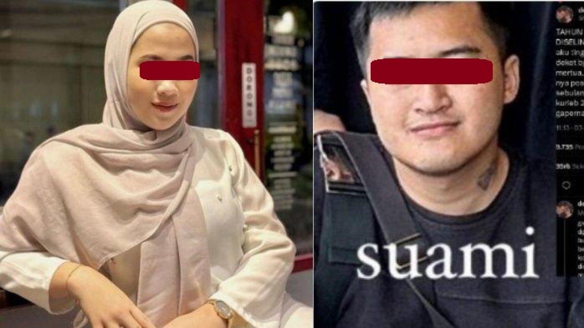 Sosok Yolanda Assyar, Mahasiswi Hukum Trending di X Dituding Pelakor dengan Panggilan Woop
