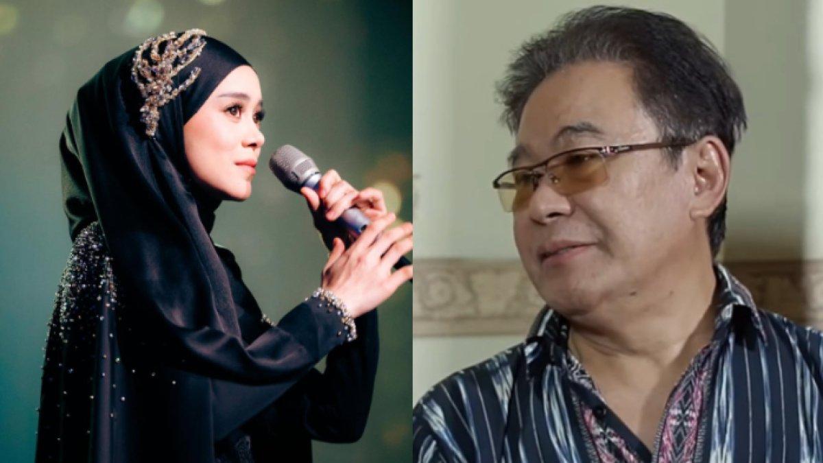 SIKAP YONI DORES - Potret Lesti Kejora dan Yoni Dores diambil dari Instagram dan YouTube pada Kamis (22/5/2025). Yoni Dores meminta maaf kepada Lesti Kejora.