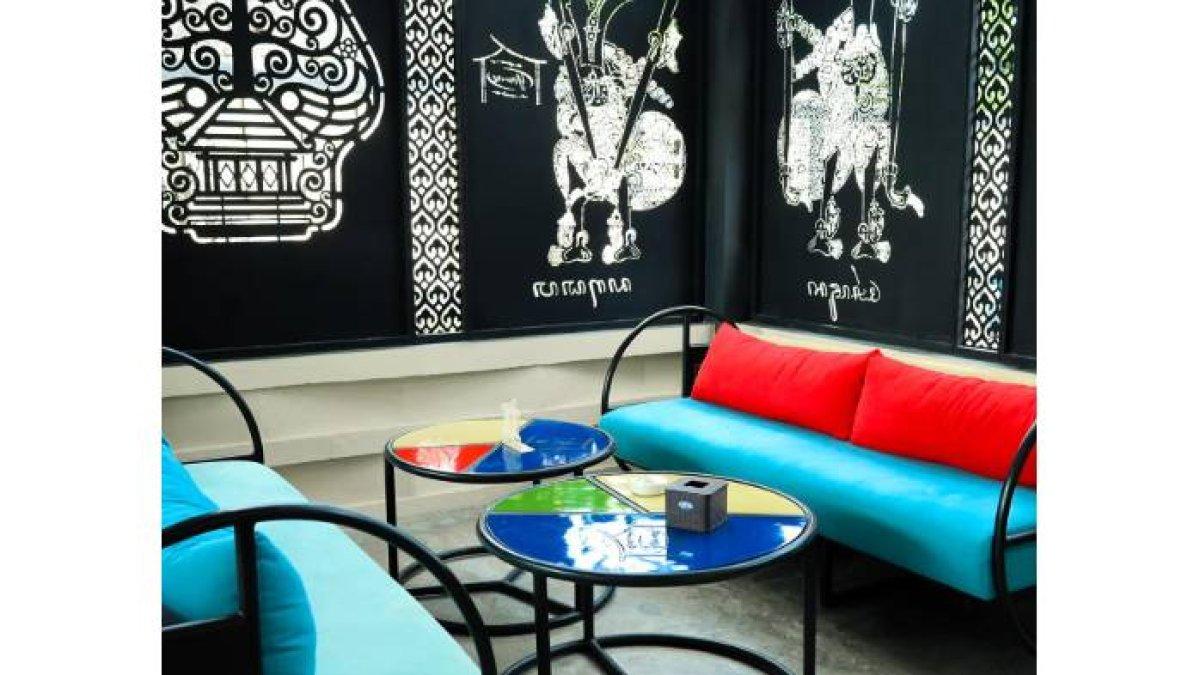 KULINER DI KLATEN: You Me Klaten