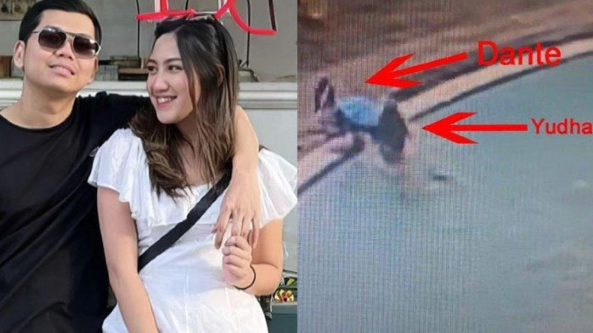 Motif Yudha Arfandi bunuh anak Tamara Tyasmara apakah karena ingin menguasai harta Tamara?
