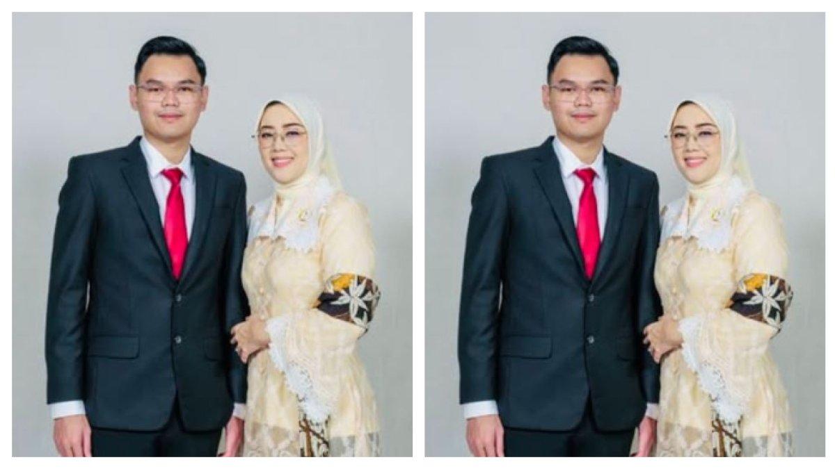 PROFIL ANAK DEDI MULYADI - Yudistira Manunggaling Rahmaning Hurip merupakan anak kedua Dedi Mulyadi. Ia memilih menjadi seorang dalang.