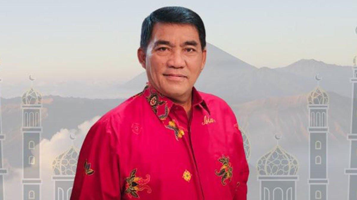 Yulius Komaling, gubernur terpilih Pilkada Sulut 2024