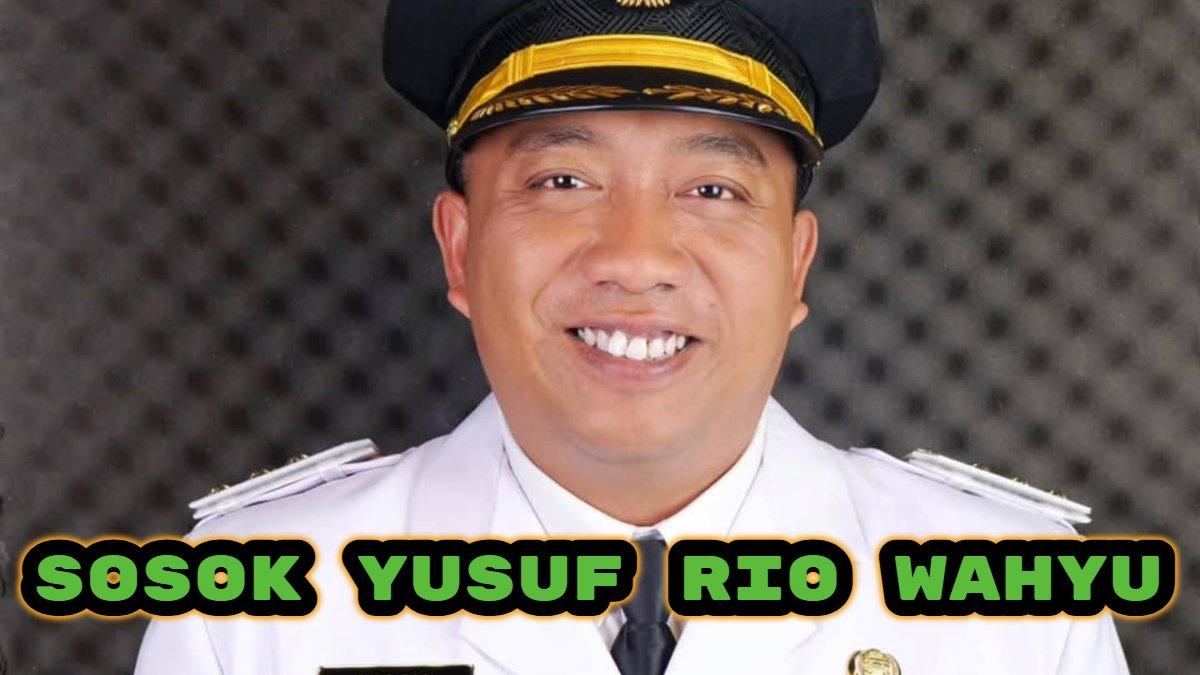 BUPATI SITUBONDO - Foto tangkapan layar dari Instagram @masrio.bupatimuda yang di unggah pada 15 Februari 2025. Yusuf Rio Wahyu Prayogo Buapti Terpilih Situbondo 2024.