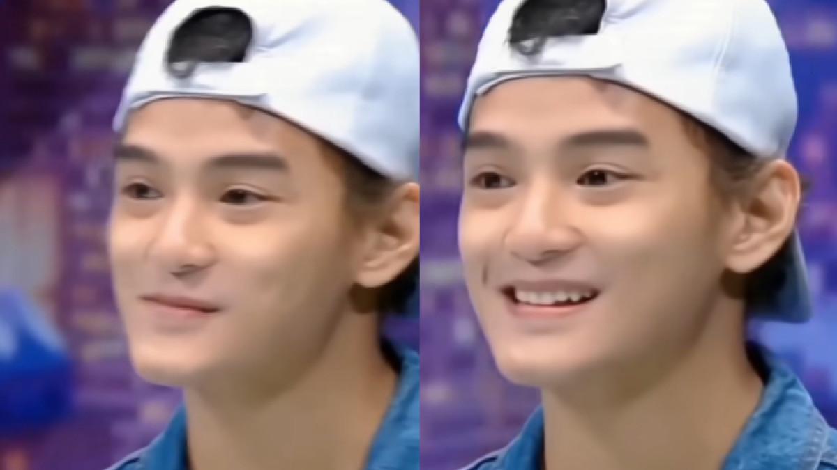 SOSOK ZAYYAN - Potret Zayyan diambil dari YouTube pada Jumat (25/7/2025). Zayyan sempat gagal saat ikuti audisi ajang Indonesian Idol.