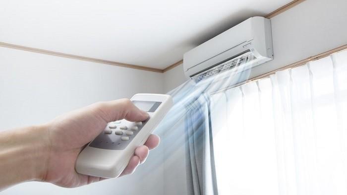 AC Ruangan