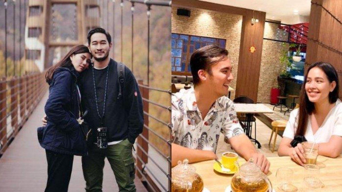 Isu perselingkuhan Syahnaz Sadiqah dengan Rendy Kjaernett 