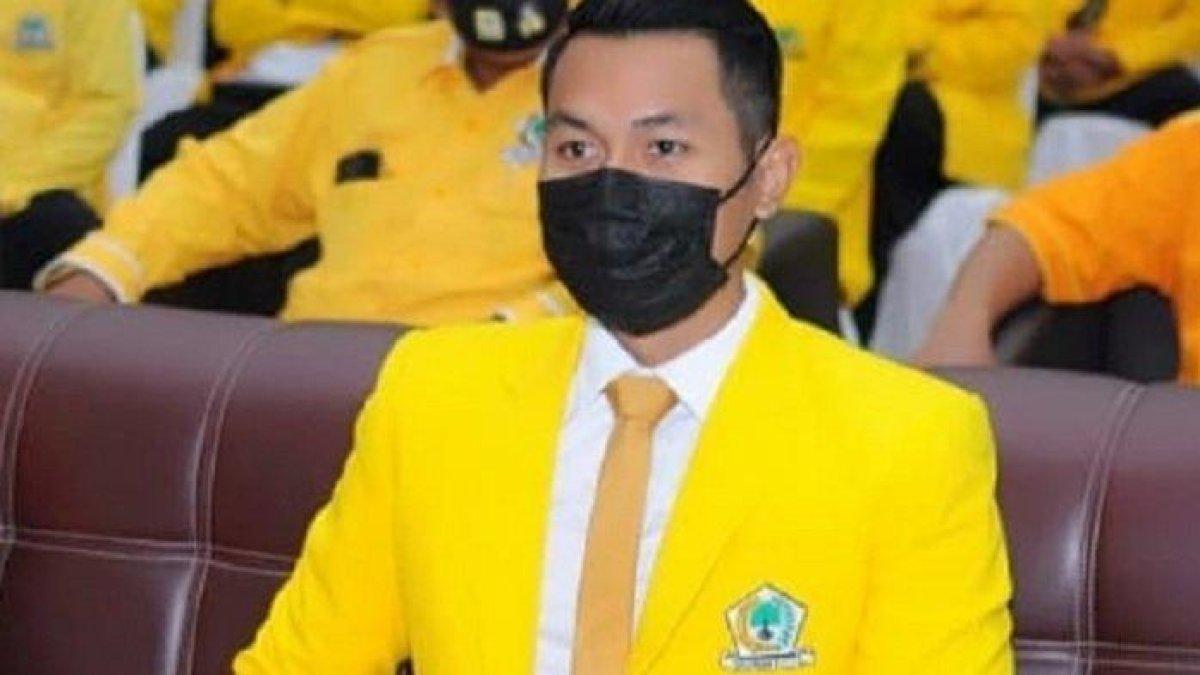 Aditya Halindra Faridzky, Bupati Tuban
