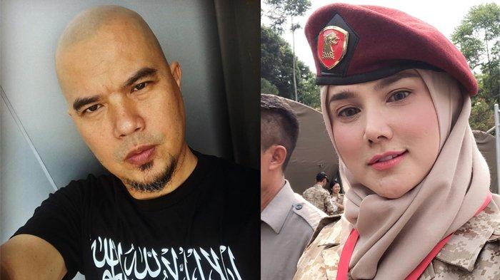 Ahmad Dhani, Mulan Jameela