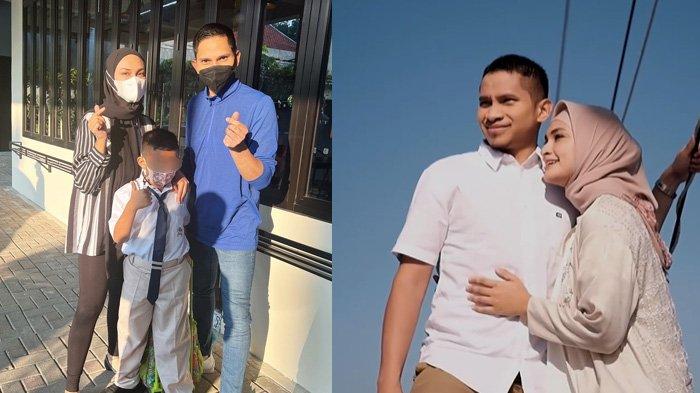 Ahmad Mumtaz Rais dan Putri Zulkifli Hasan cerai