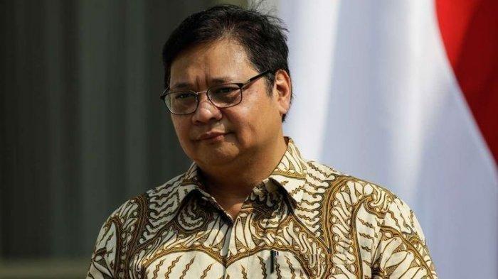 Ketua Umum Partai Golkar