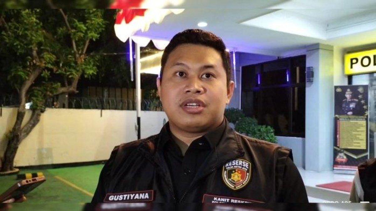 AKP I Gede Gustiyana menjelaskan soal penganiayaan