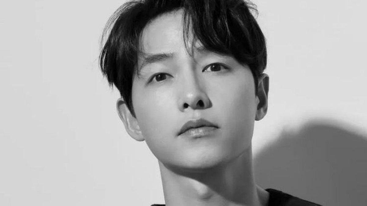 Aktor Korea Selatan, Song Joong Ki