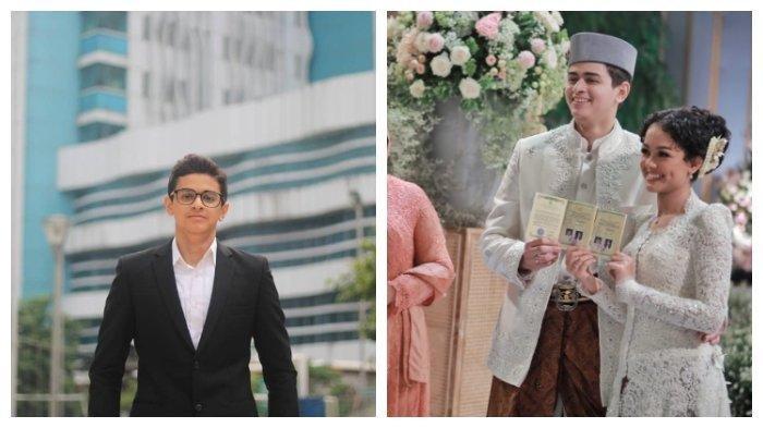 Ali Saleh Alhuraiby, menantu Anies Baswedan, suami Mutiara Annisa Baswedan