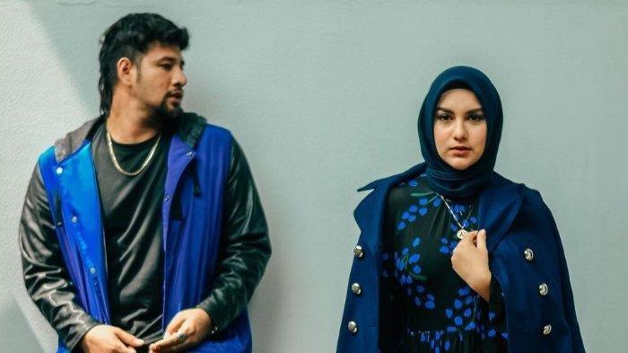 Ammar Zoni dan Irish Bella cerai