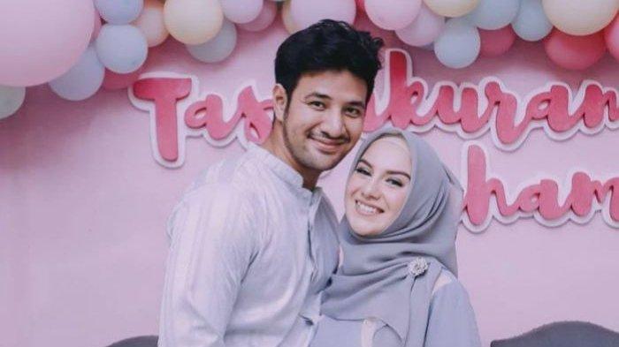 Ammar Zoni dan Irish Bella