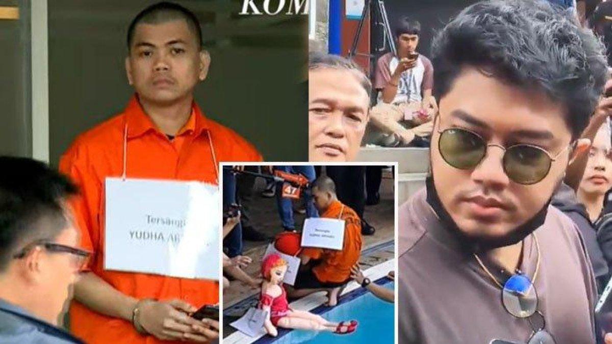 anak Tamara Tyasmara ternyata sempat ditendang