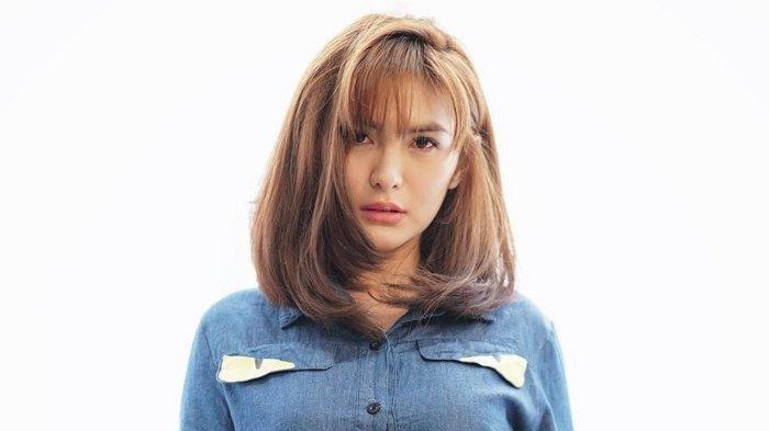 Angela Lee pernah terseret kasus korupsi