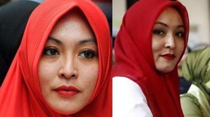 Angelina Sondakh bebas setelah 10 tahun di penjara karena korupsi