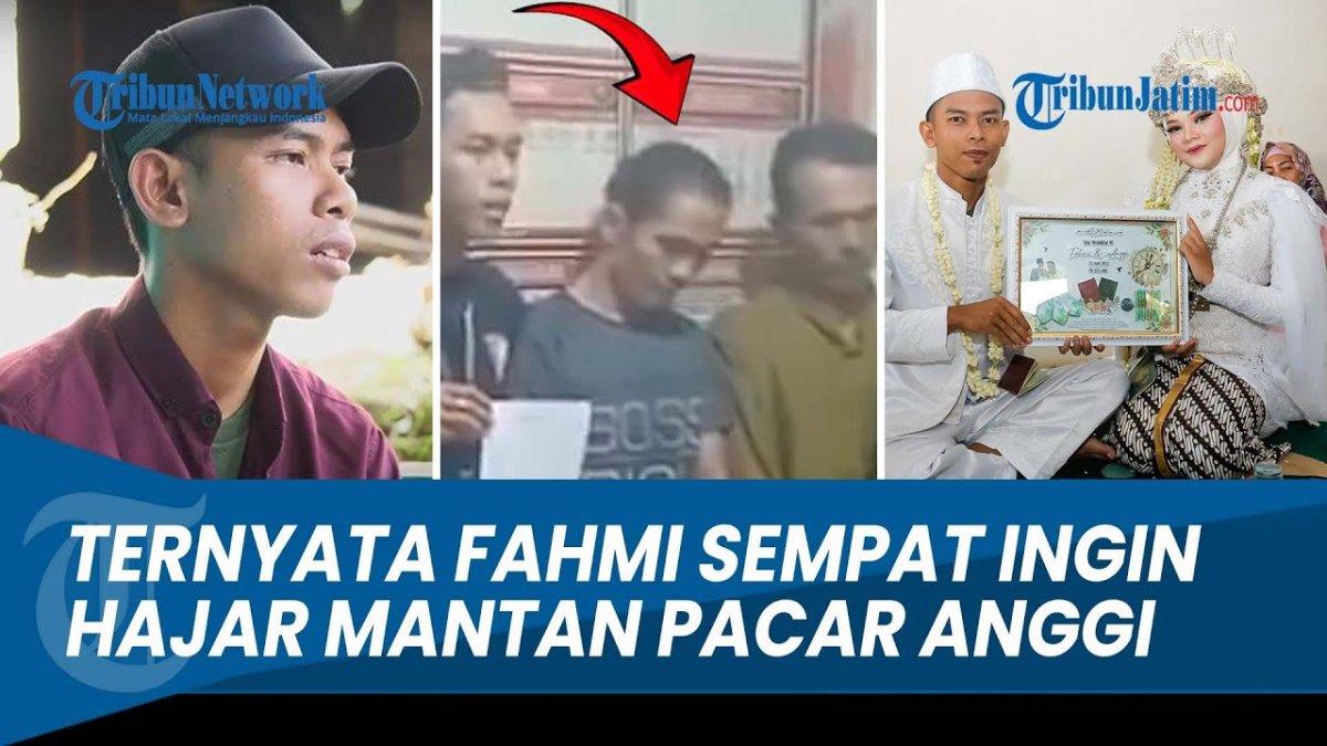 Anggi Anggraeni terombang-ambing. Kembali ke Fahmi Husaeni ditolak. Adriaman Lase pun ogah menikahi, malu dan tak siap biaya nikah.
